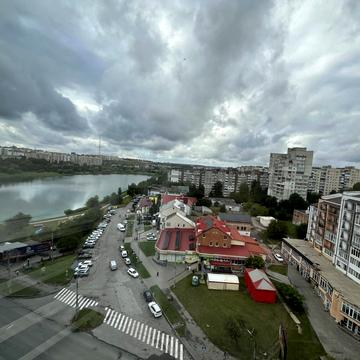 Панаса Мирного вул., 14/1-Б