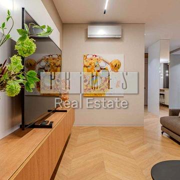 Оренда 3к квартири, ЖК Новопечерські Липки, вул. Андрія Верхогляда 15б