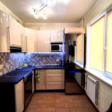 Сдам 1к кв метро Алексеевская пр-т Людвига Свободы 35Б