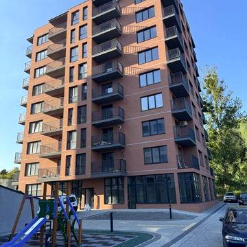 2к.кв. в цегляному ЖК , Кульпарків