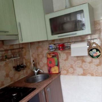 Аренда. 2х квартира. Николаевка.