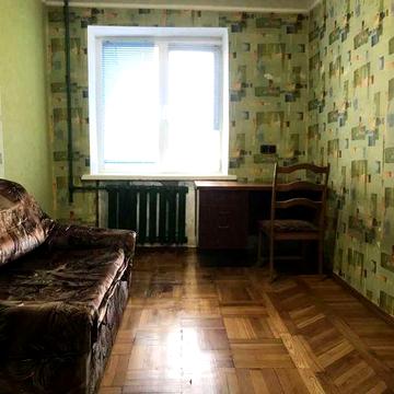 PA S4 Продам 3 комнатную квартиру возле Конного рынка