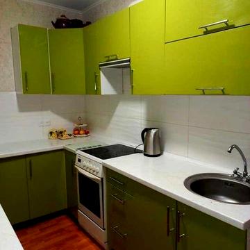 ПРОДАЖ! 2 кімнатна квартира, район Виставка!