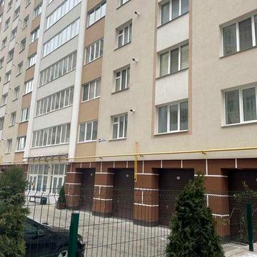 2к. Озерна. РАУШ! Агора! ЖК Кармелюка