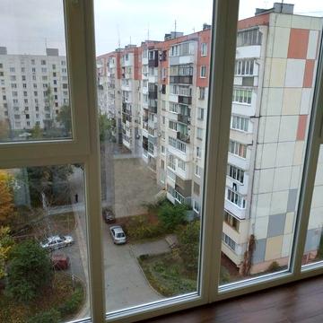 Продам 2-х кімнатну квартиру Всебратське-2 (Макулан)