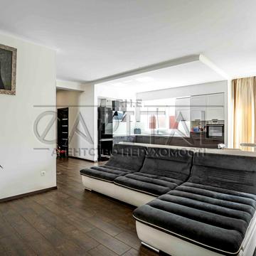 Лугова вул., 4-В