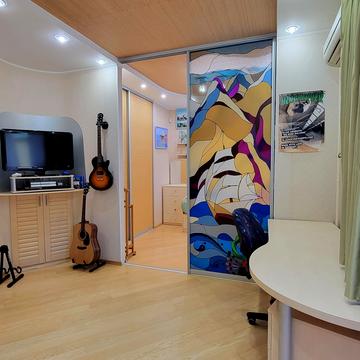 Князя Ярослава Мудрого вул. (Ленінградська), 8