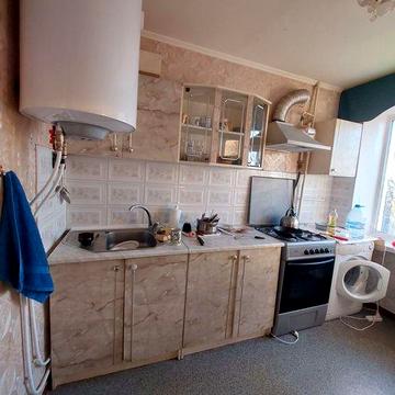 Сдам 2-комнатную. Р-н пр. Л.Украинки (бывш .пр.Пушкина). Правый берег.