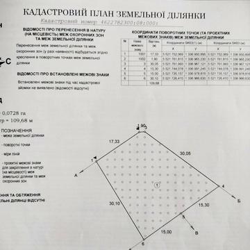 Малинівка
