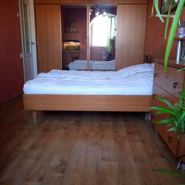 2-кімнатна квартира на Корольова