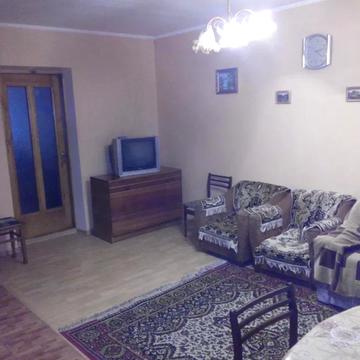 Двокімнатна квартира в ценрі міста, вул.Польська