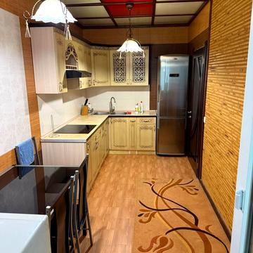 Слобожанський просп. (Газети "Правда"), 14-Б