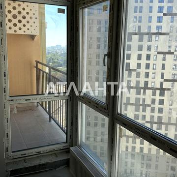 улица Краснова, 3/661-19, Фонтан, Приморский, Одесса, Одесская 41500.0 USD