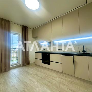 улица Краснова, 3/631-20, Фонтан, Приморский, Одесса, Одесская 66000.0 USD