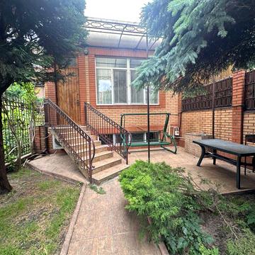 Сдам дом на длительно 11 Фонтана / Морская сторона