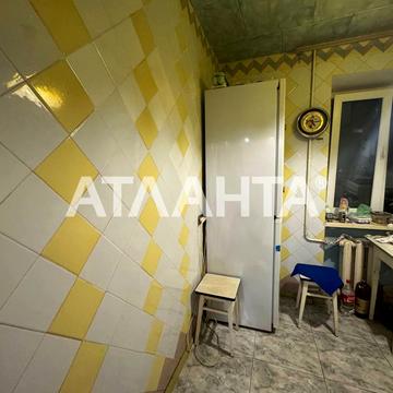 улица Черняховского, 20а, Парк Победы, Приморский, Одесса, Одесская 40000 USD