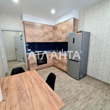 улица Академика Вильямса, 93/15, Таирово, Киевский, Одесса, Одесская 56000.0 USD