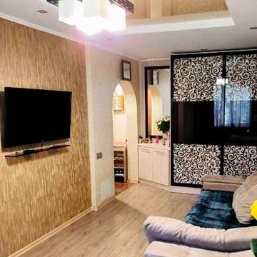 5m 3 квартира метро Левада Одесская Гагарина Байрона