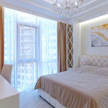 Квартира в Аркадии, 26 Жемчужина ЖК 26 жемчужина