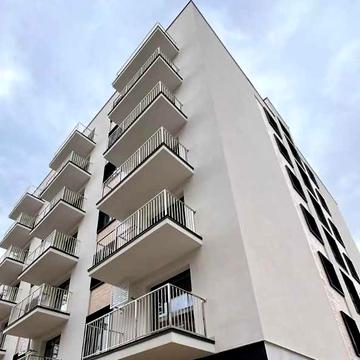 Продаж 2к квартири, в малоповерховому містечку, район Велмарт