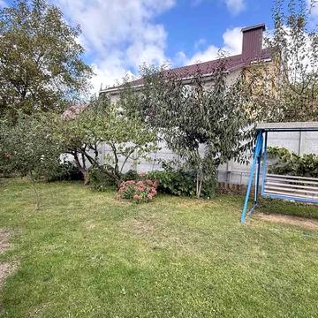 Валентини Грабовської вул., 78