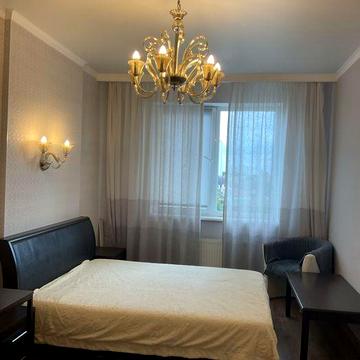 СРОЧНО Евроремонт кухня студия и спальня 10 Фонтана Кадор ЖИВОТНЫМИ