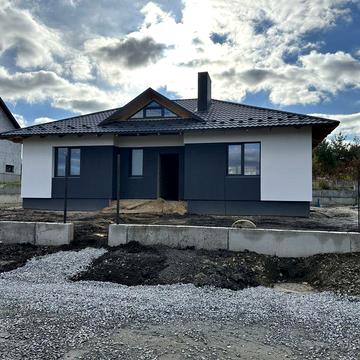 Продаж новозбудованого цегляного будинку в районі Луцького кільця