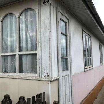 Продаю  будинок м.Сокиряни центр