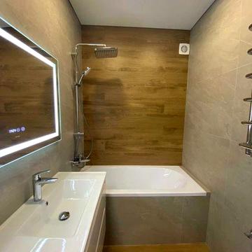 БЕЗАЛЬТЕРНАТИВНА 2К новобудова на Виставці!