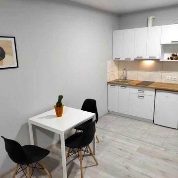 Оренда смарт квартири по вул. Кульпарківська