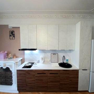 Сдам свою 2х комнатную квартиру в центре Днепра