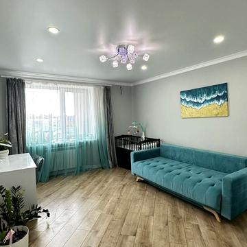 Академіка Янгеля вул. (Фрунзе), 6п