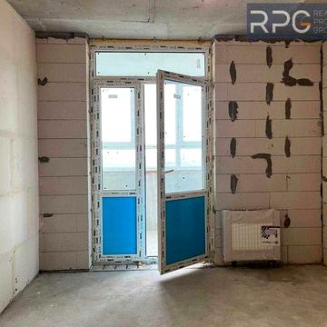 Продаж 2к квартира 48м ЖК Одеський бульвар Метро Теремки єОселя ТАК! ЖК Одеський Бульвар