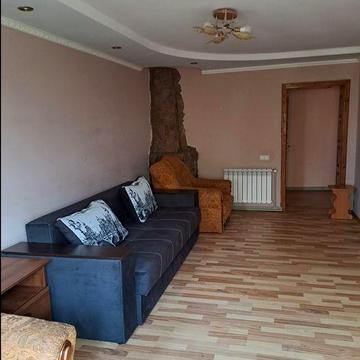 Довготривала оренда