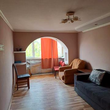 Довготривала оренда