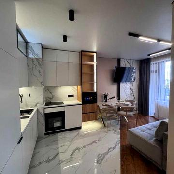 ТОП!ЖК Еллада !10 поверх!МОРЕ! АРКАДІЯ!Парк ! ЖК Еллада