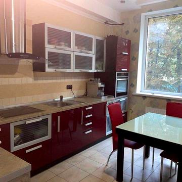 Двокімнатна в Зоряному Містечку ЖК Звездный городок