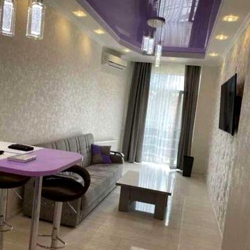 Довгострокова оренда 2к Квартира Ванний провулок