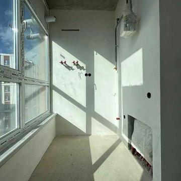 Терміново! Двокімнатна з видом на Карпати. Вигідно!