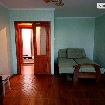 Довгострокова оренда 1к Квартира Соборності проспект