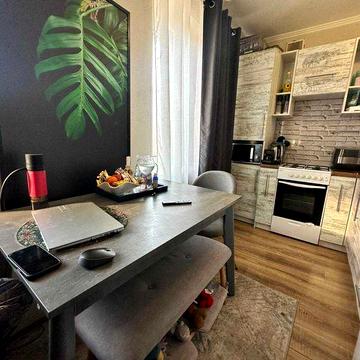 2-кімнатна квартира Південний-Захід (Львівське шосе)