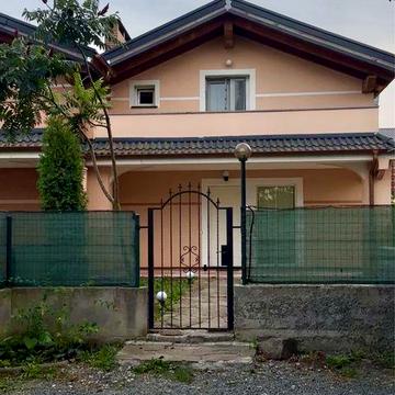 Оренда Будинку на Перемичці