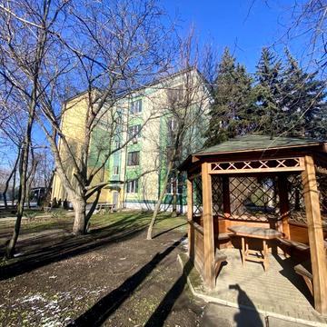 Поштова вул., 137-А