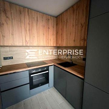 Продаж 1-кімнатної квартири з ремонтом в ЖК комфорт класу 4U ЖК 4U