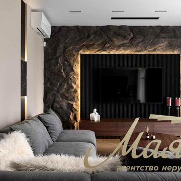 Продаж двоповерхового таунхаусу 296м2. КМ Montana Village. Козин.