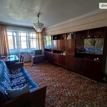 Продаж 3к Квартира Лесі Українки вулиця