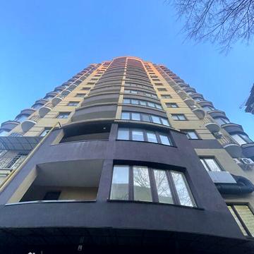 Довгострокова оренда 2к Квартира Подільська вулиця ЖК Grand Palace