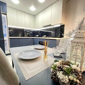 Оренда 2 кім. квартири на Бамі