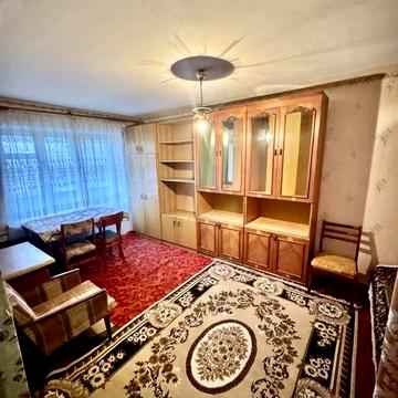 1 комнатная квартира 3 этаж