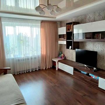 ЧЕШКА! 2 кімнатна квартира! Ремонт!